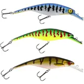 Westin Platypus Crankbait 22 cm