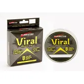 Tubertini Viral Flätlina 150 M
