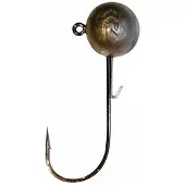 Daiwa Prorex Round Jigghuvud