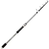 Daiwa Megaforce Buscle Tele Bottenfiskespö