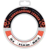 Sakura Leader Fluorocarbon 50 M