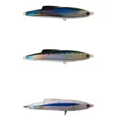 Tackle House Shibuki Dp Ytvatten Stickbait 76g 187 Mm