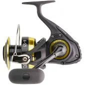 Daiwa Gs 9 Ii Snurrande Fiskerulle