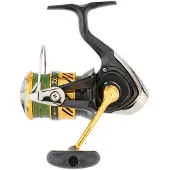 Daiwa Crossfire Lt Pe Tsuki 2023 Snurrande Fiskerulle