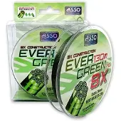 ASSO Evergreen 300 M Karpfiskelinje