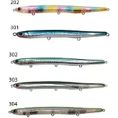 Reed Feel Sjunkande Stickbait 7.4g 100 Mm