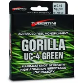 Tubertini Uc4 Monofilament 150 M