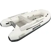 Quicksilver Boats Uppblåsbar Båt 300 Air Deck