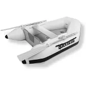 Quicksilver Boats 200 Tendy Air Deck Uppblåsbar Båt