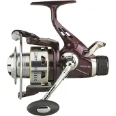 SERT Exceed Hrs Karpfiskerulle