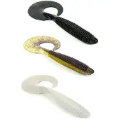 Molix Real Action Grub Mjukt Bete 203 Mm 24 Enheter