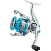 Herculy Trek Snurrande Fiskerulle