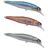 Whiplash Factory Thunderbuck Ram Sp Ytvatten Stickbait 18.1g 107 Mm