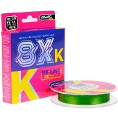 Asari K-8 Pe 8x 3000 M Flätlina