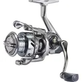 Spinit Max Snurrande Fiskerulle