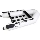 PLASTIMO Horisontbåt 1.85 M