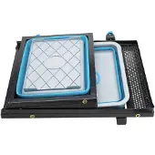 GARBOLINO Folding Compactable Cases Bricka