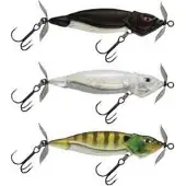 Molix Trago Spy Blade Sjunkande Stickbait 7.5g 65 Mm