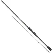 Mikado Kamisori Zander Spinnfiskespö 1 Sektioner