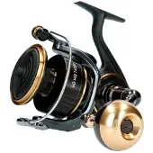 Daiwa Bg Mq Ark 2020 Jiggingrulle