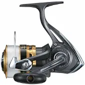 Daiwa Join Us Snurrande Fiskerulle