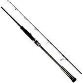 Jlc Spartan Gear Achilles Jigging-spö