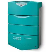 Mastervolt Chargemaster Batteriladdare 100a 12v