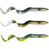 Savage Gear Real Eel Mjukt Bete 12g 150 Mm 30 Enheter