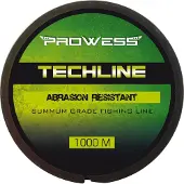 Prowess Abrasion Resistant Karpfiskelinje 1000 M