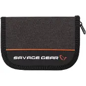 Savage Gear Zipper Wallet 1 Draglåda