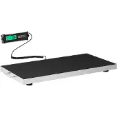 Steinberg Systems Golvvåg - 300 kg / 100 g - Halkskyddsmatta - LCD