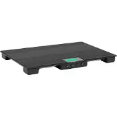 Usorteret Steinberg Systems plattformsvåg för veterinär & husdjur 63 x 40 cm 30 kg / 10 g