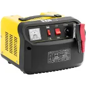 MSW Bilbatteriladdare - Starthjälp - 12 / 24 V - 45 A