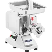 Royal Catering Elektrisk köttkvarn - 200 kg/h - PRO