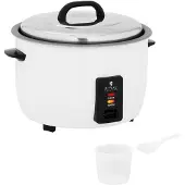 Royal Catering elektrisk ris-kokare, 13 l, 2000 W