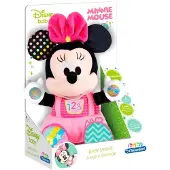 Disney Clementoni Baby Minnie Nallebjörn