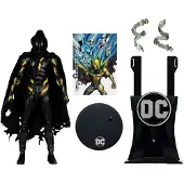 Mcfarlane Toys Samlarutgåva Ragman-figur Chase 18 Cm