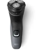 Philips 1000 Series S1142 - Rakapparat - sladdlös - djupgrå