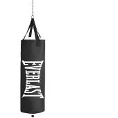 Everlast Core Polycanvas Ofylld Boxningssäck
