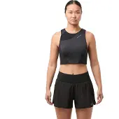 Nnormal Trail Cropped Sport-top