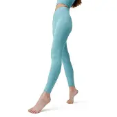 Born Living Yoga India Seamless Leggings Med Hög Midja