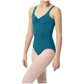 Intermezzo Danmer ärmlös Trikå