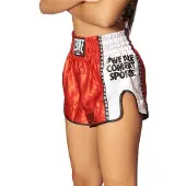 Leone1947 Training Boxningsshorts
