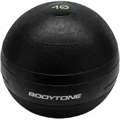 Bodytone Slam Ball Medicinboll 10kg