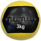 Softee Medicinboll 3kg