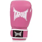 TAPOUT Mundo Konstläder Boxningshandskar