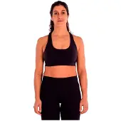 ROX Silky Sport-bh Medium Stöd