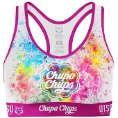 Otso Chupa Chups Paint Sport-top