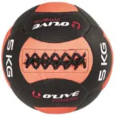 O'live Fitness Mini Medicinboll 5kg