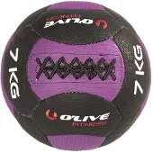 Olive Mini Medicinboll 7kg